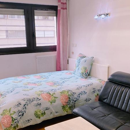 Apartamento Paris Creteil 2-6 Exterior foto