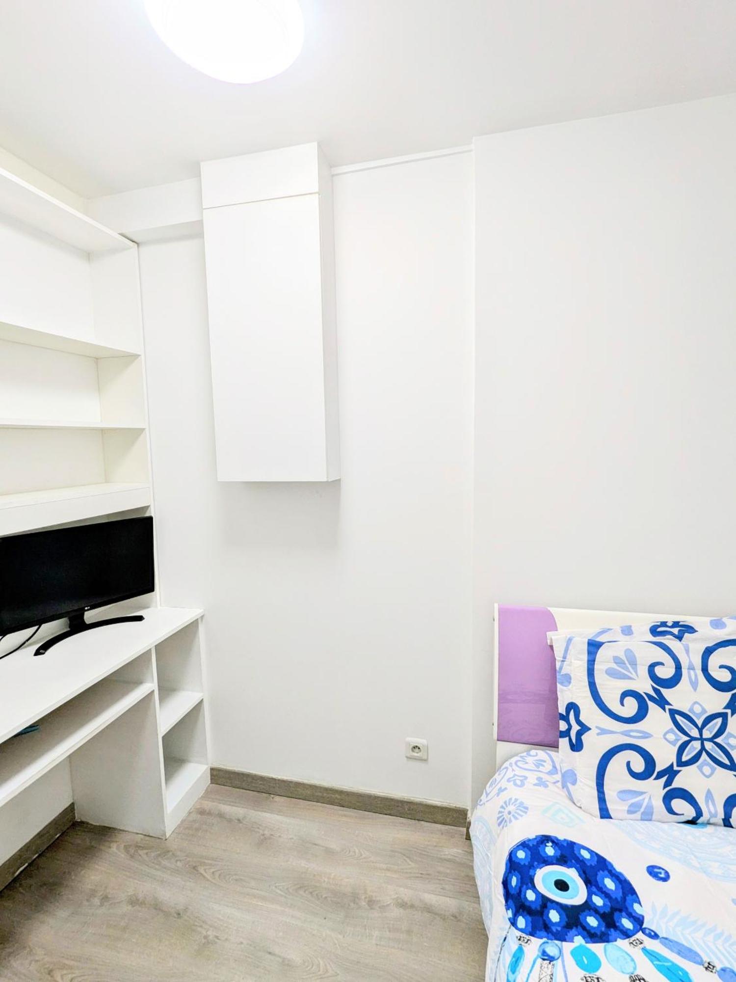 Apartamento Paris Creteil 2-6 Exterior foto