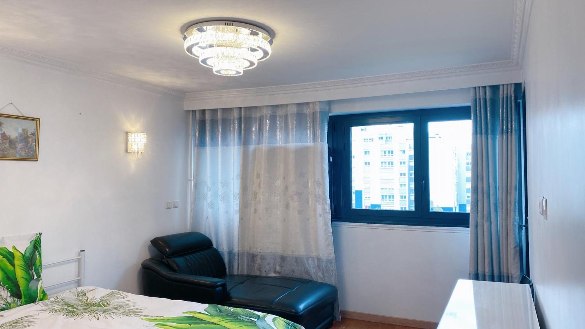Apartamento Paris Creteil 2-6 Exterior foto
