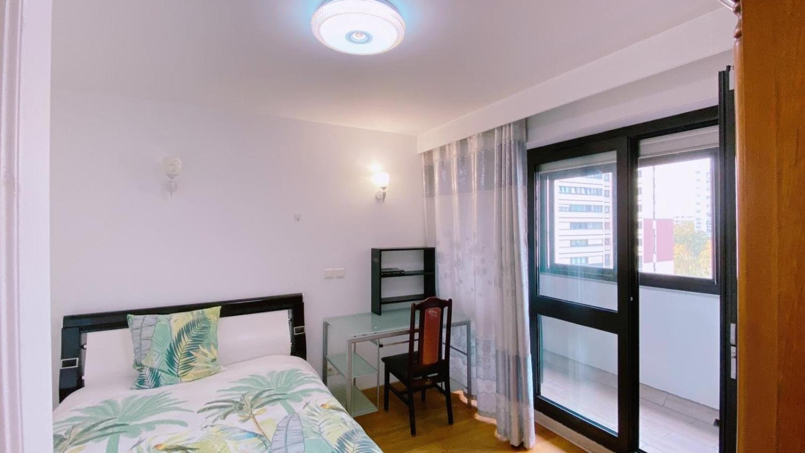 Apartamento Paris Creteil 2-6 Habitación foto