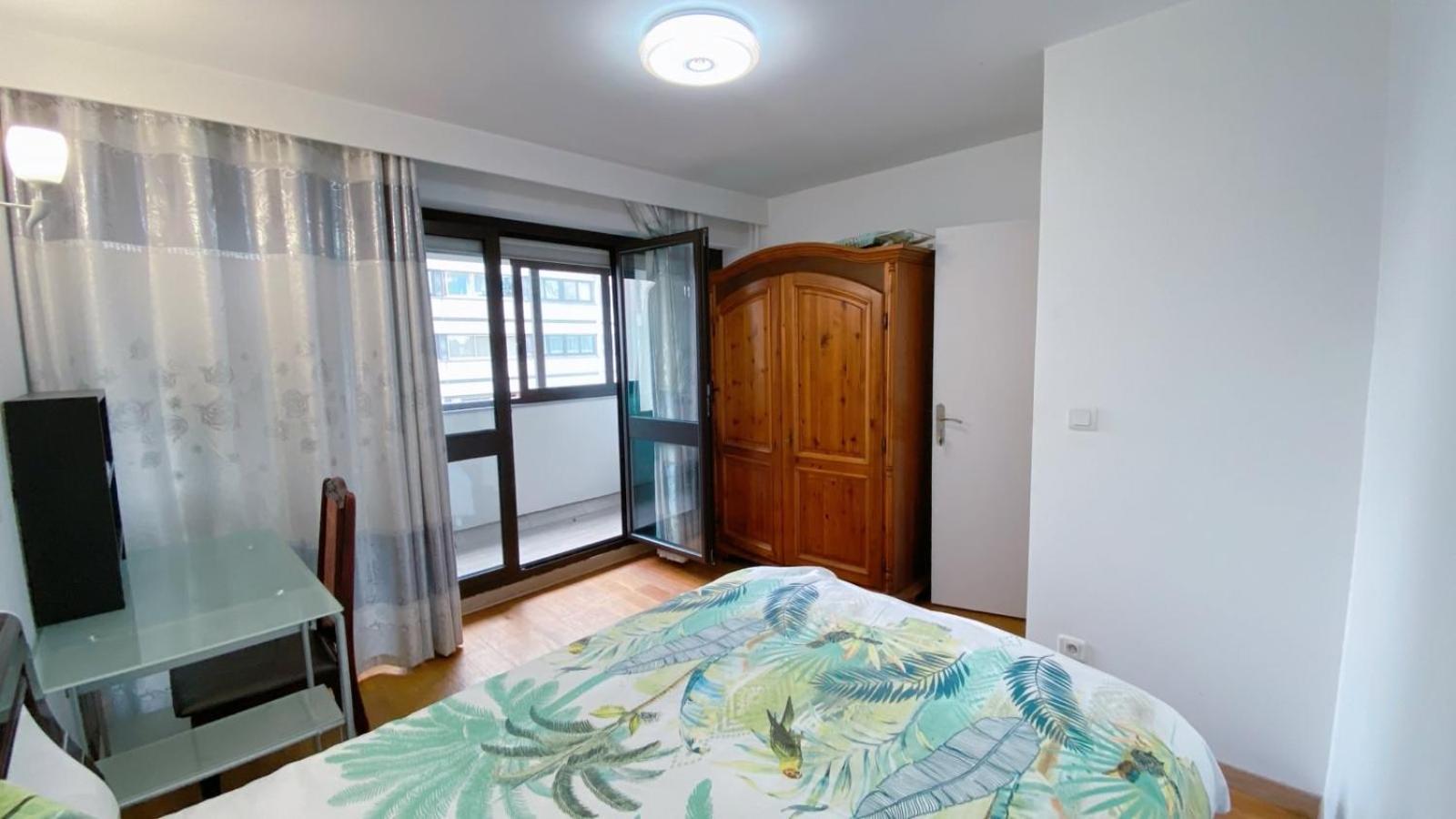 Apartamento Paris Creteil 2-6 Habitación foto