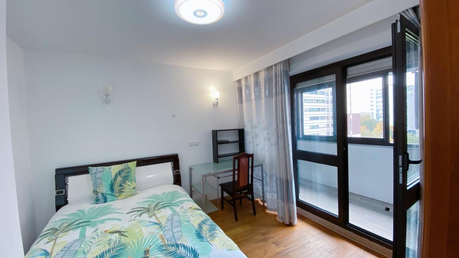 Apartamento Paris Creteil 2-6 Habitación foto