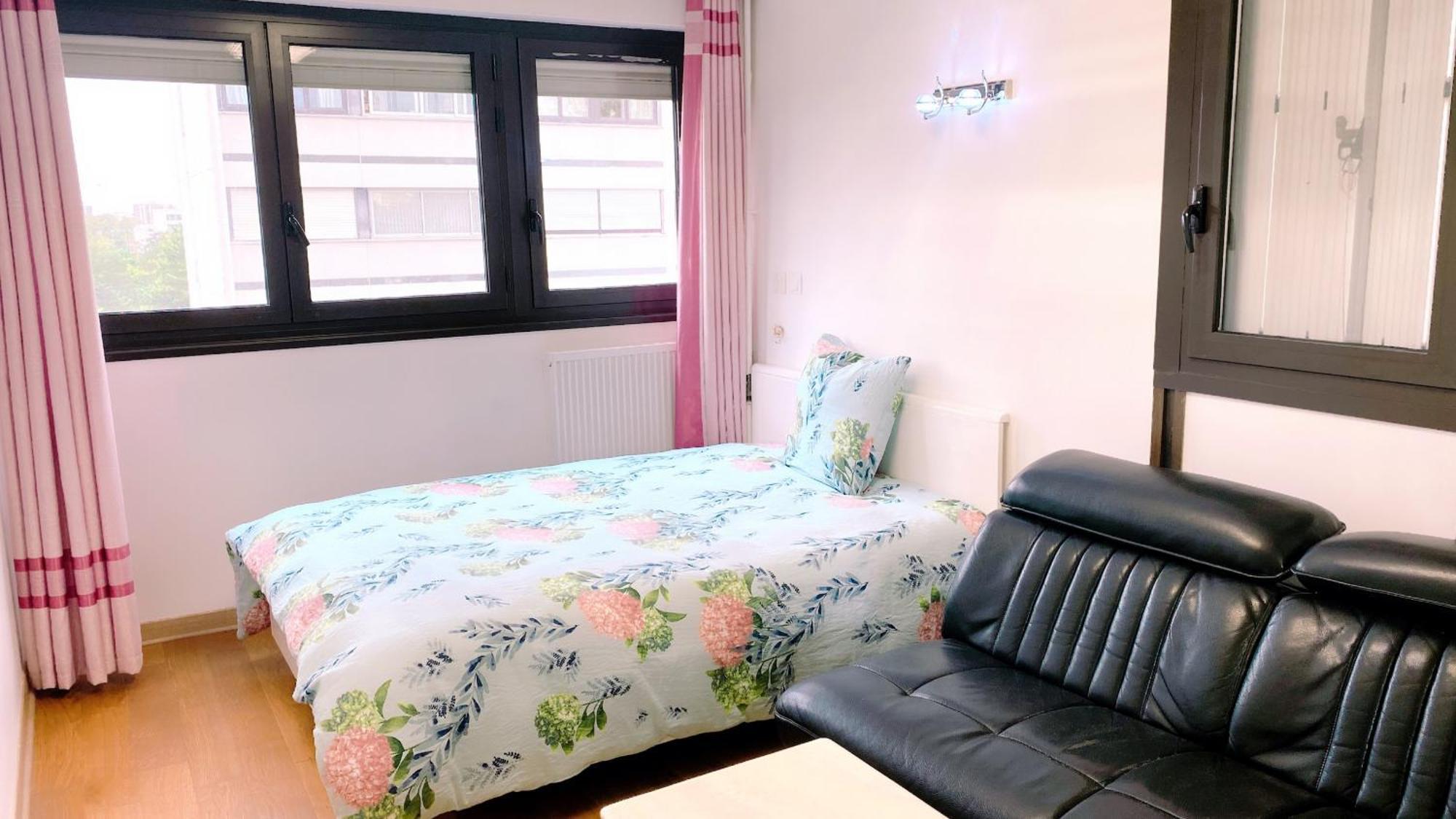 Apartamento Paris Creteil 2-6 Exterior foto